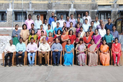 Kendriya Vidyalaya-Group Photo